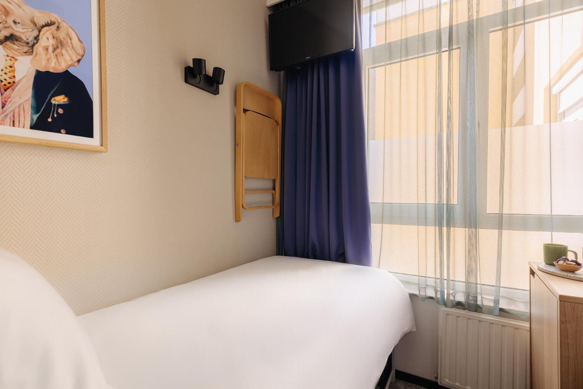 Hotel The Ed 3*