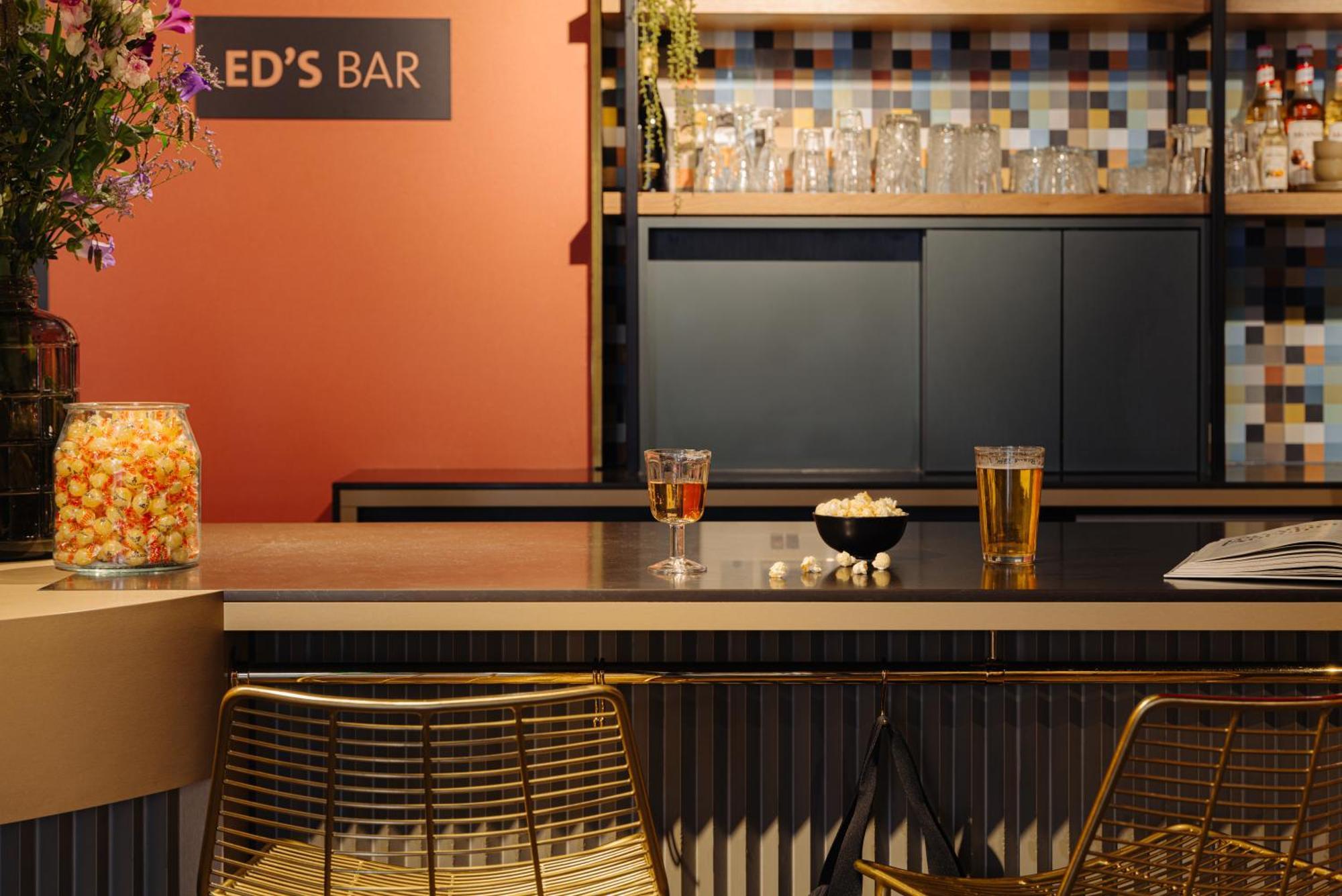 The Ed Hotel 3*
