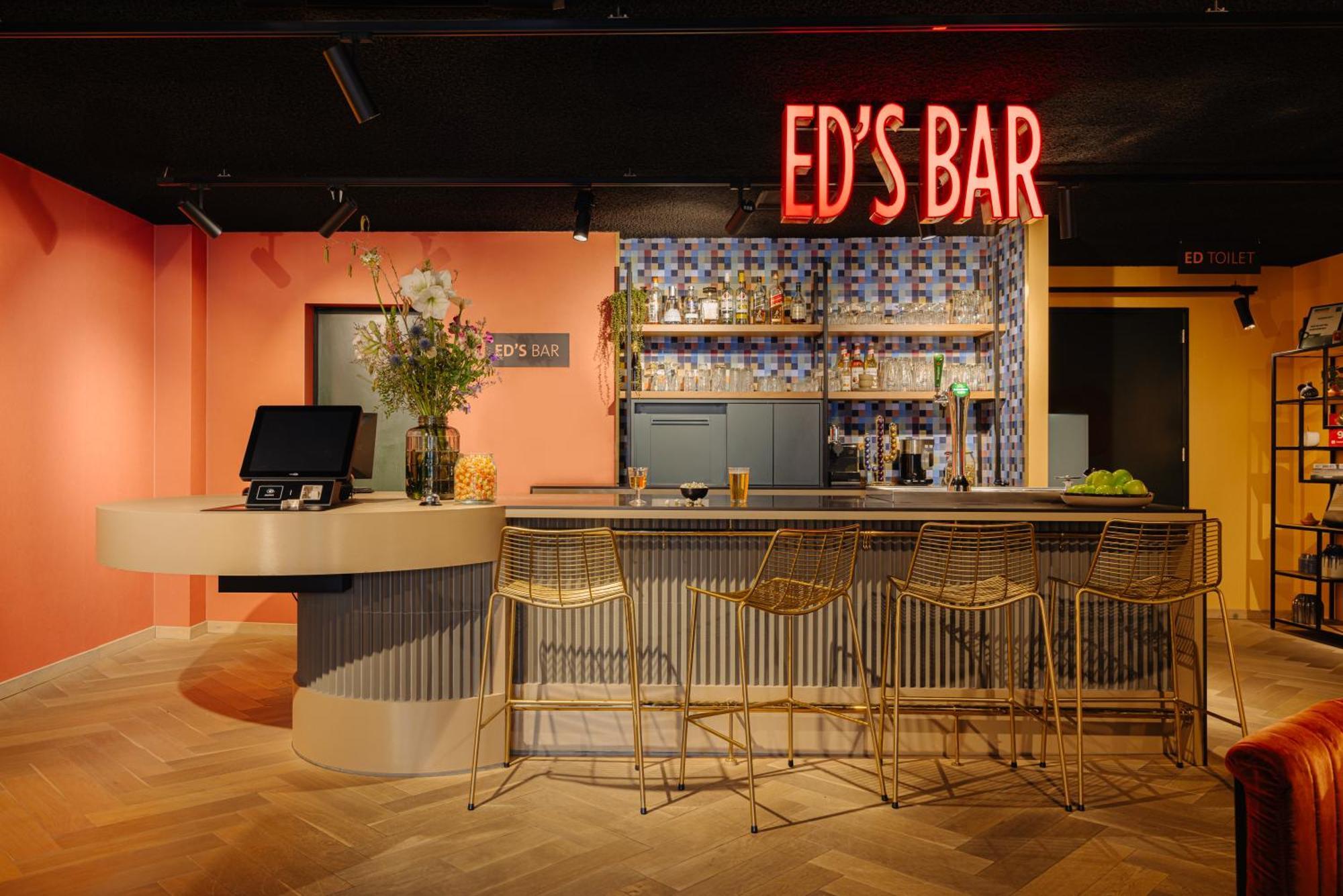 Hotel The Ed 3*