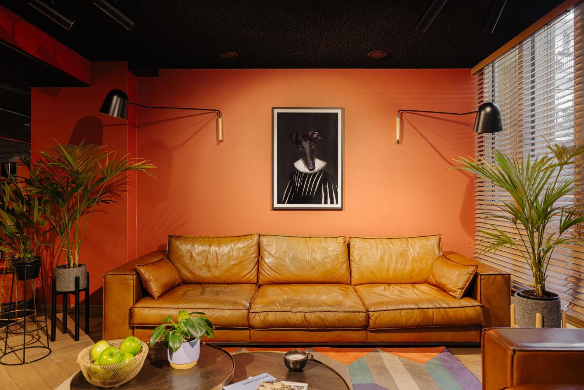 The Ed Hotel Amsterdam