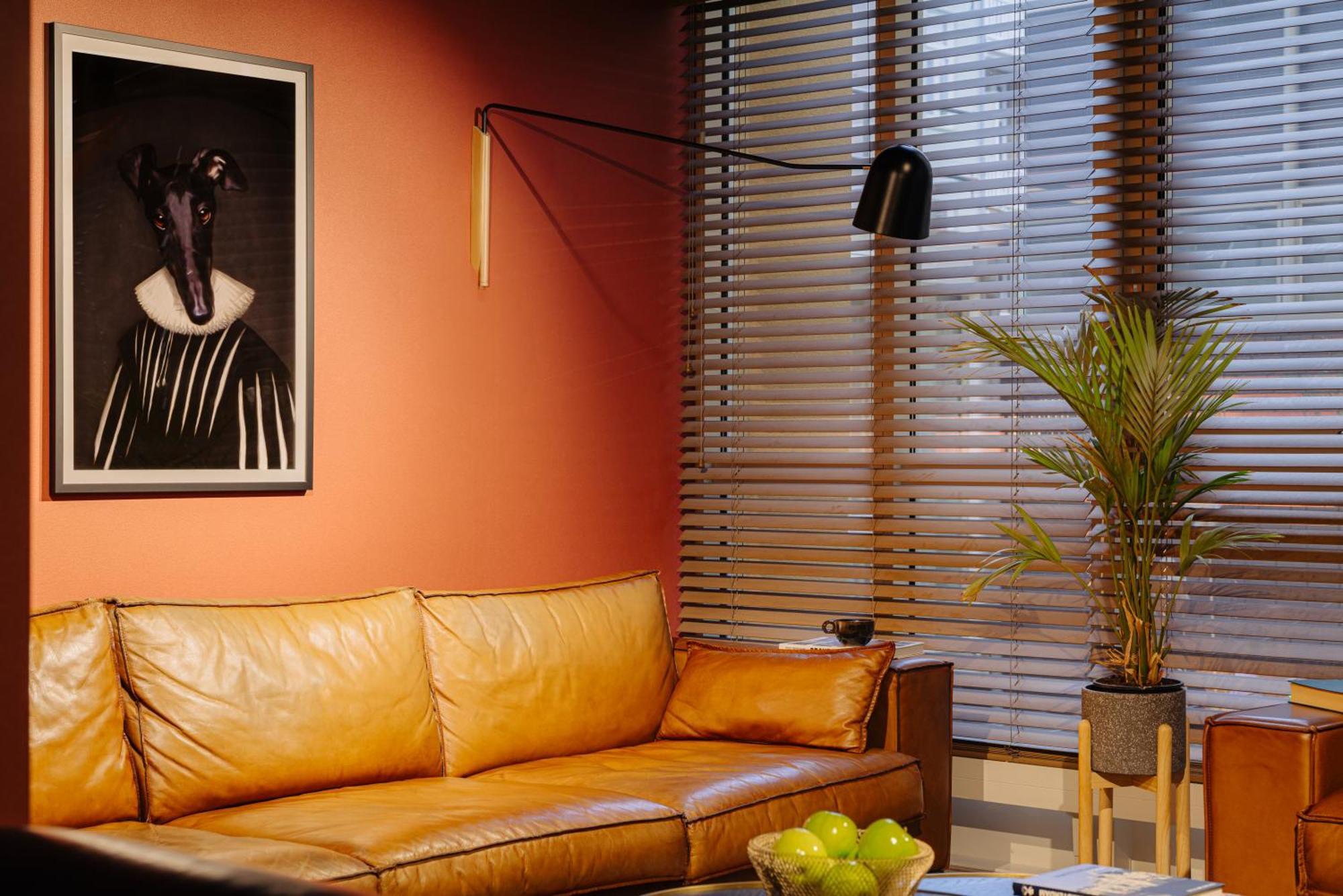 The Ed Hotel Amsterdam