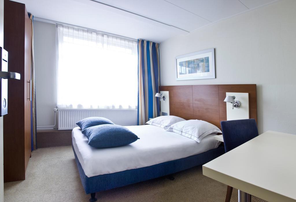 The Ed Hotel 3*